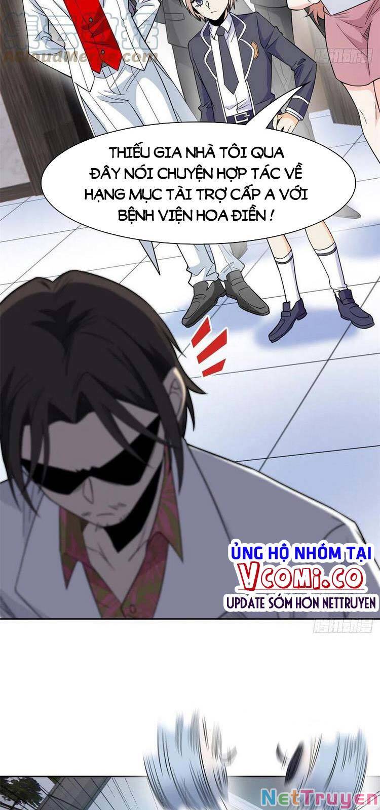 Cường Giả Đến Từ Trại Tâm Thần chapter 72 - Upload bởi truyensieuhay.com