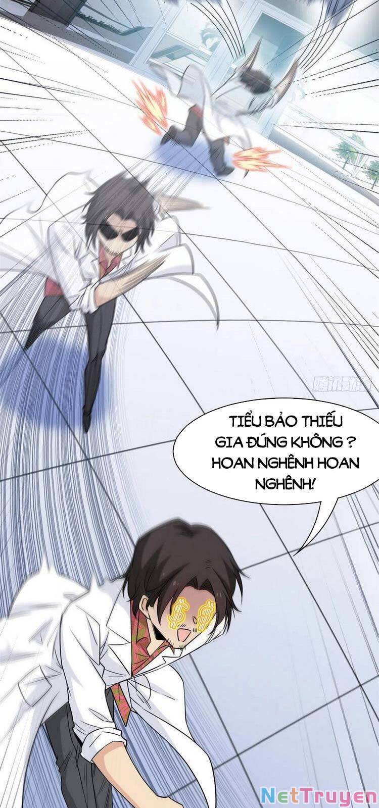 Cường Giả Đến Từ Trại Tâm Thần chapter 72 - Upload bởi truyensieuhay.com