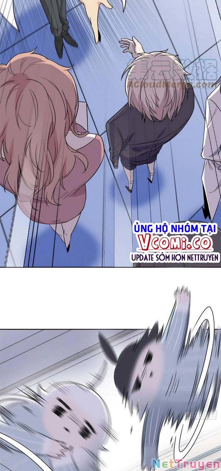 Cường Giả Đến Từ Trại Tâm Thần chapter 72 - Upload bởi truyensieuhay.com
