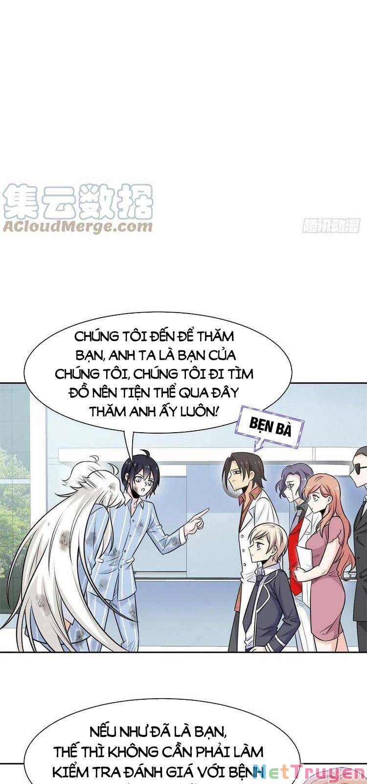 Cường Giả Đến Từ Trại Tâm Thần chapter 72 - Upload bởi truyensieuhay.com