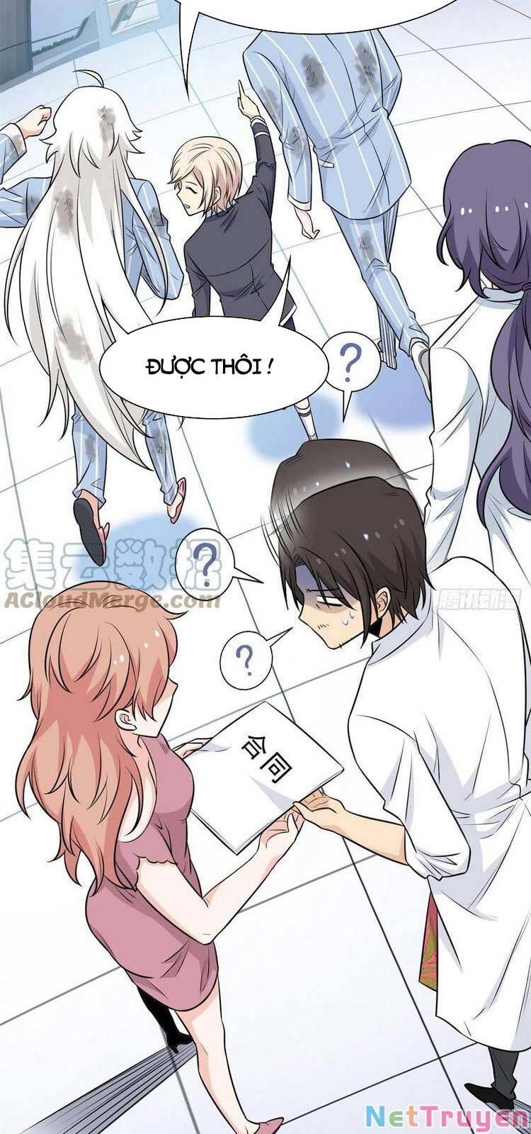 Cường Giả Đến Từ Trại Tâm Thần chapter 72 - Upload bởi truyensieuhay.com