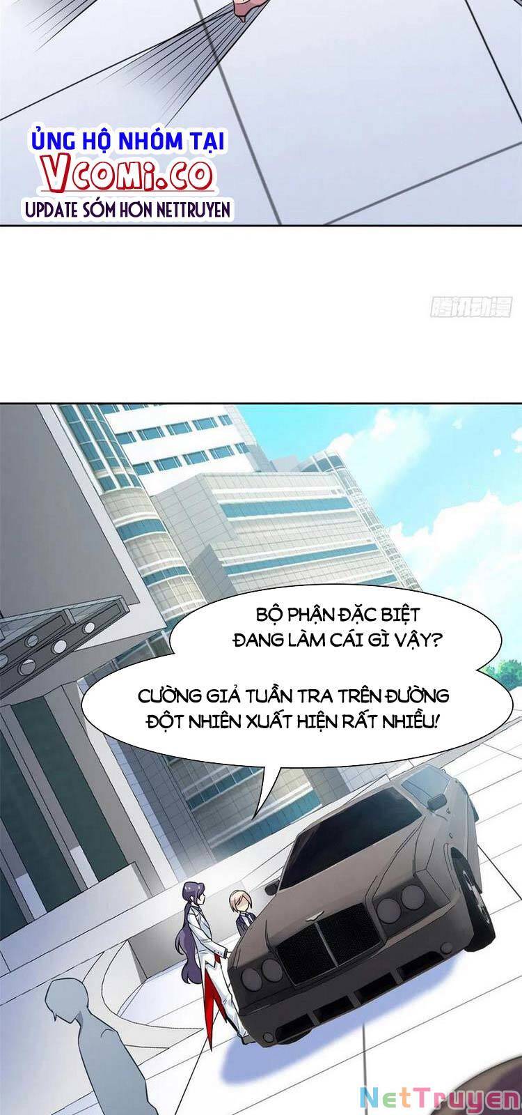 Cường Giả Đến Từ Trại Tâm Thần chapter 72 - Upload bởi truyensieuhay.com