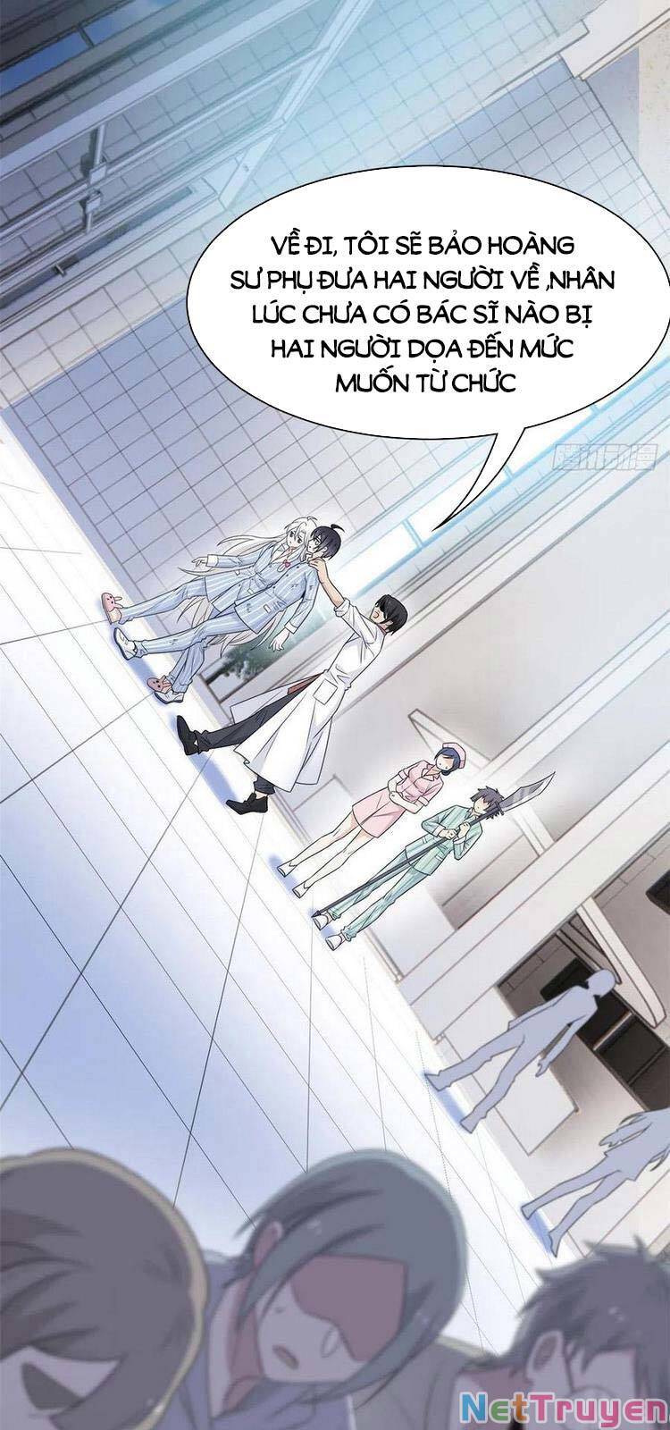 Cường Giả Đến Từ Trại Tâm Thần chapter 72 - Upload bởi truyensieuhay.com