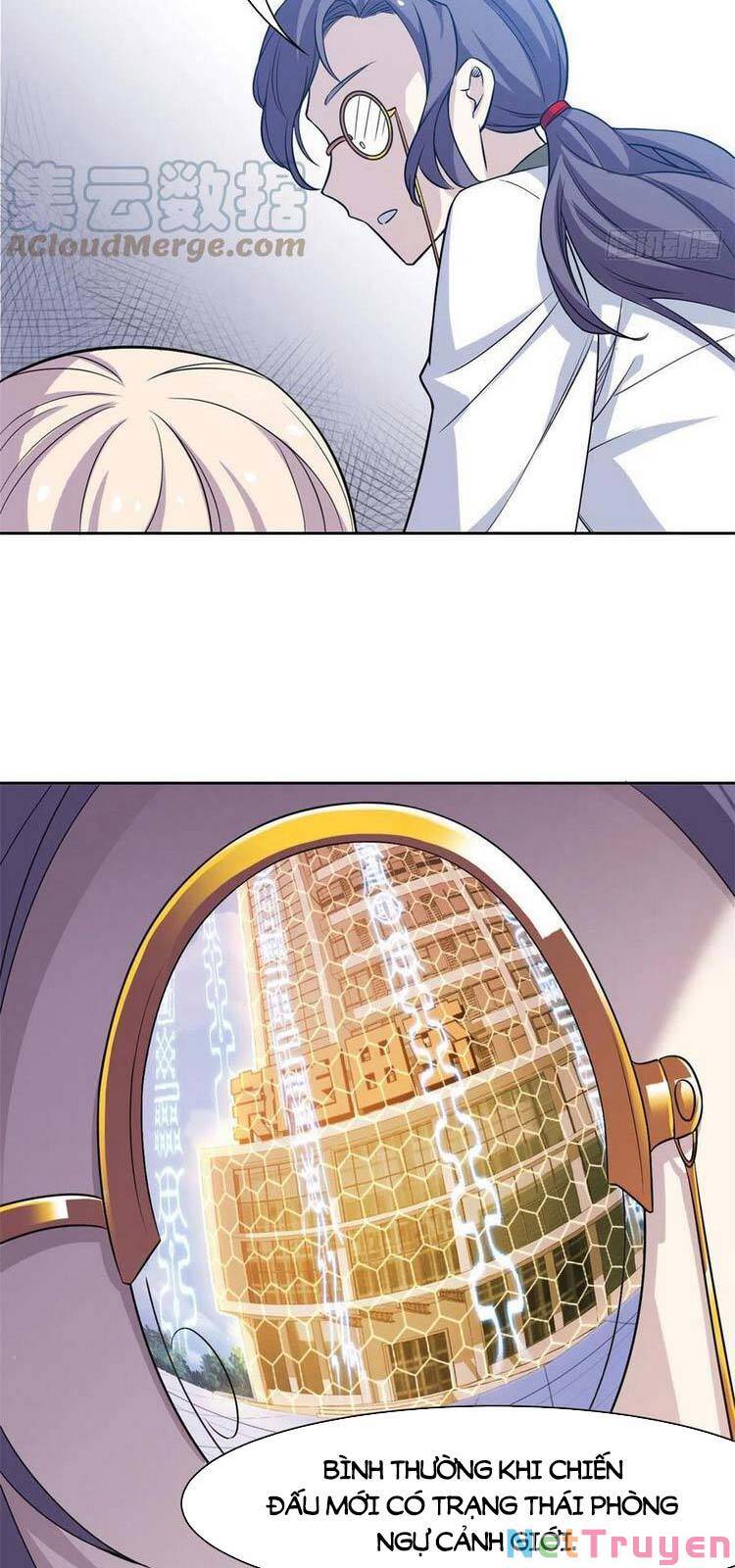 Cường Giả Đến Từ Trại Tâm Thần chapter 72 - Upload bởi truyensieuhay.com