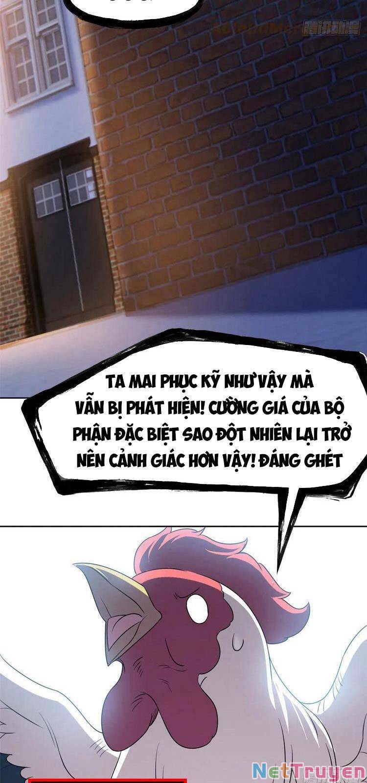 Cường Giả Đến Từ Trại Tâm Thần chapter 72 - Upload bởi truyensieuhay.com