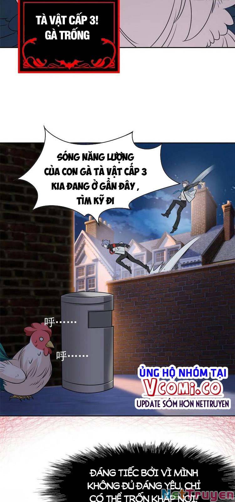 Cường Giả Đến Từ Trại Tâm Thần chapter 72 - Upload bởi truyensieuhay.com