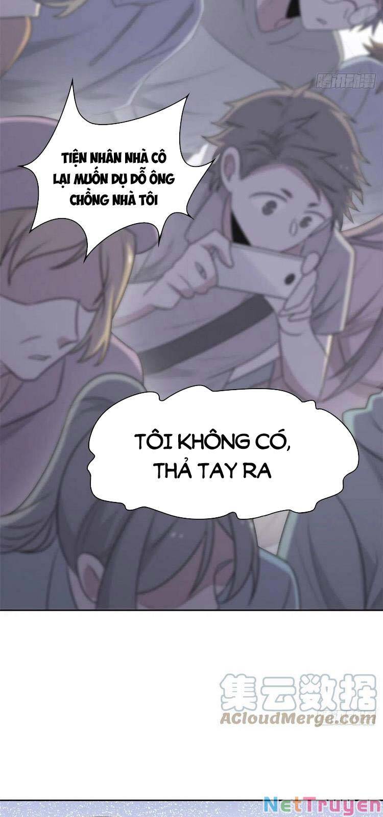 Cường Giả Đến Từ Trại Tâm Thần chapter 72 - Upload bởi truyensieuhay.com