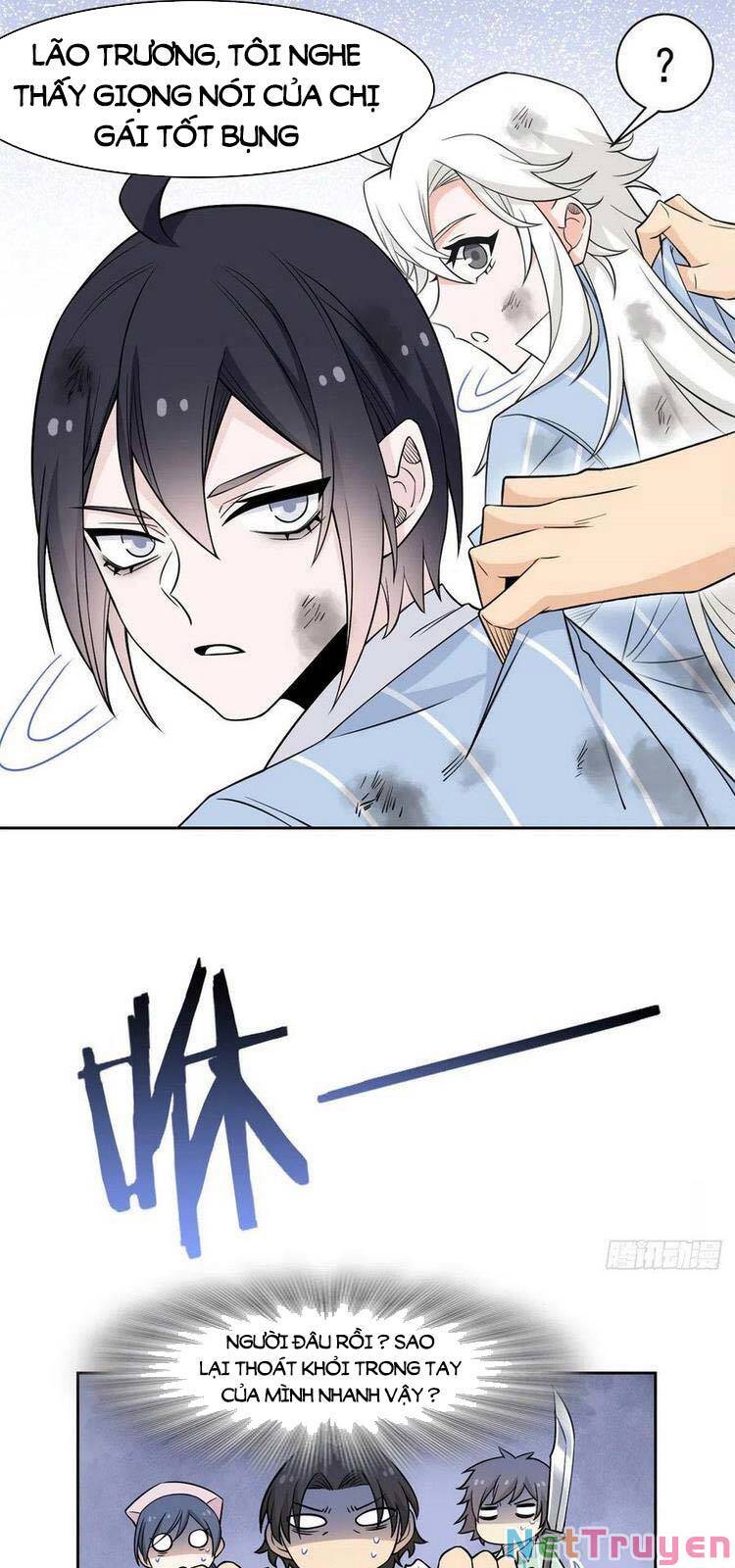 Cường Giả Đến Từ Trại Tâm Thần chapter 72 - Upload bởi truyensieuhay.com