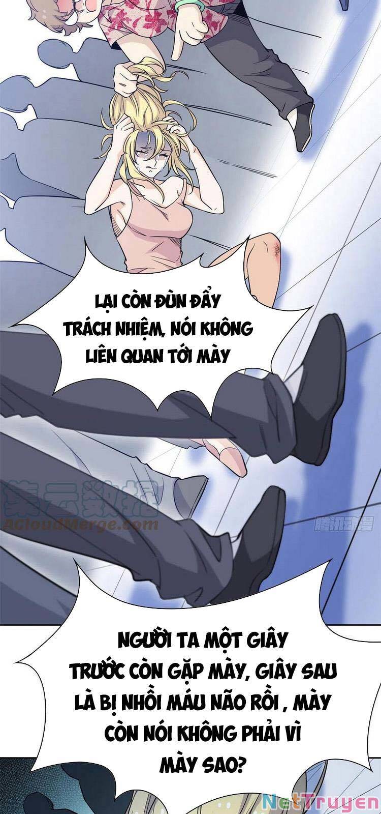 Cường Giả Đến Từ Trại Tâm Thần chapter 72 - Upload bởi truyensieuhay.com