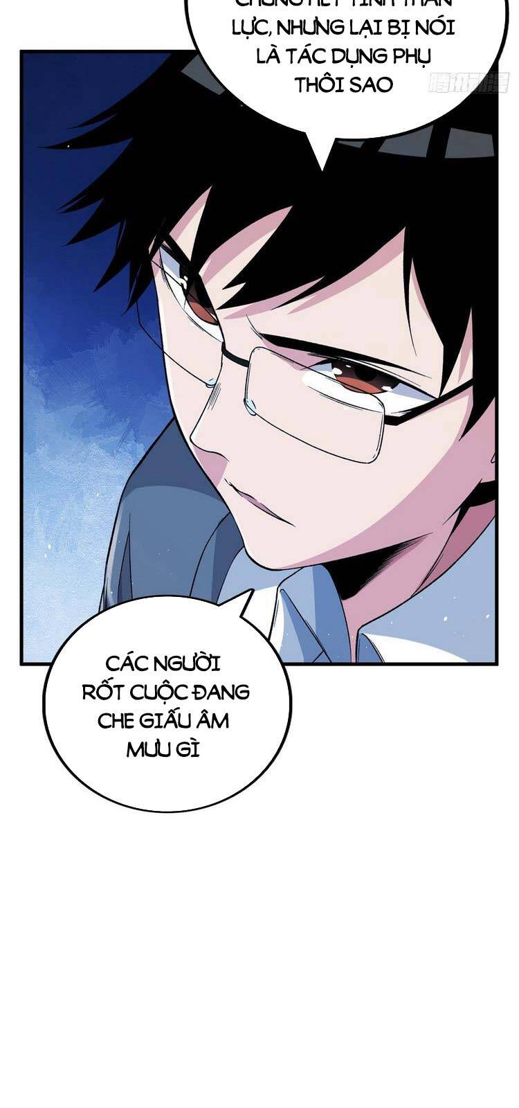 Ta có 999 loại dị năng chapter 57 - Upload bởi truyensieuhay.com