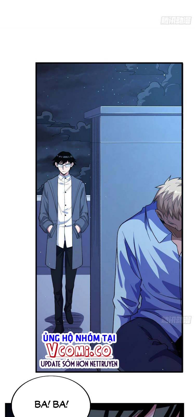Ta có 999 loại dị năng chapter 57 - Upload bởi truyensieuhay.com