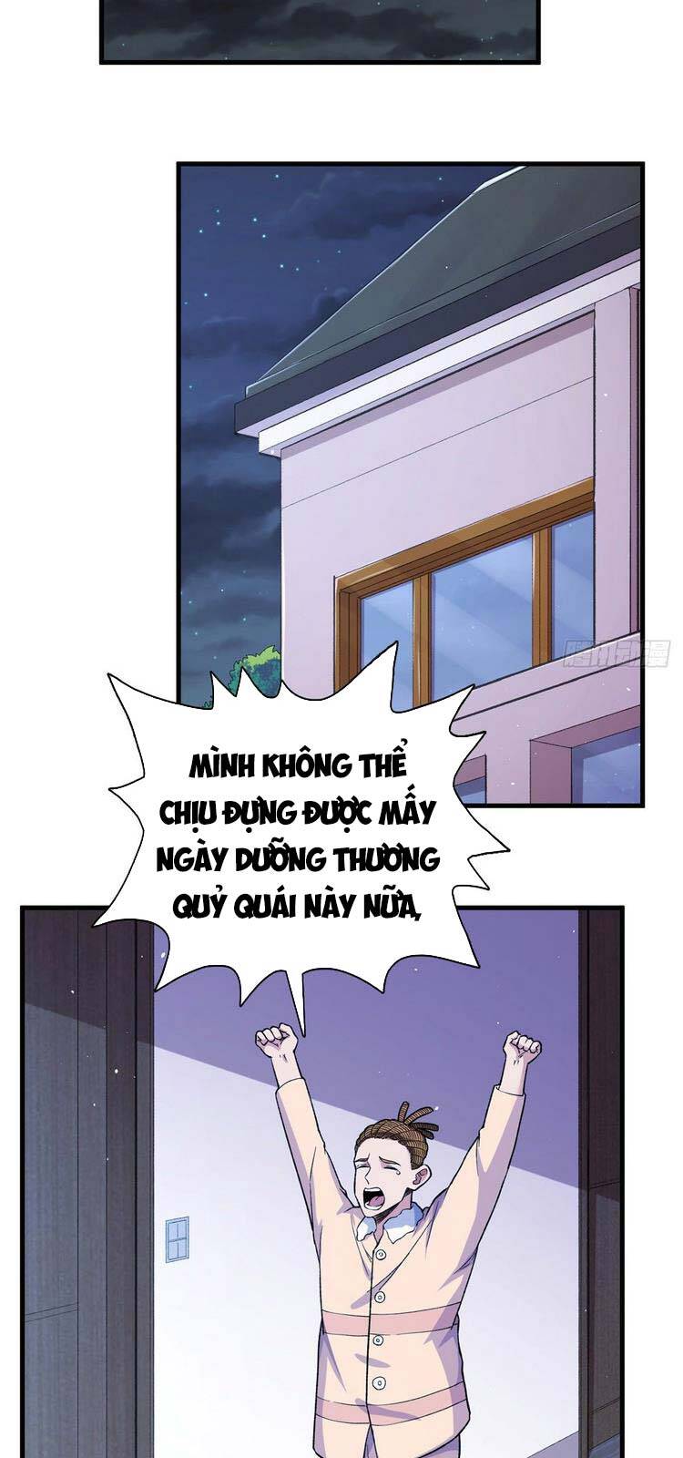 Ta có 999 loại dị năng chapter 57 - Upload bởi truyensieuhay.com