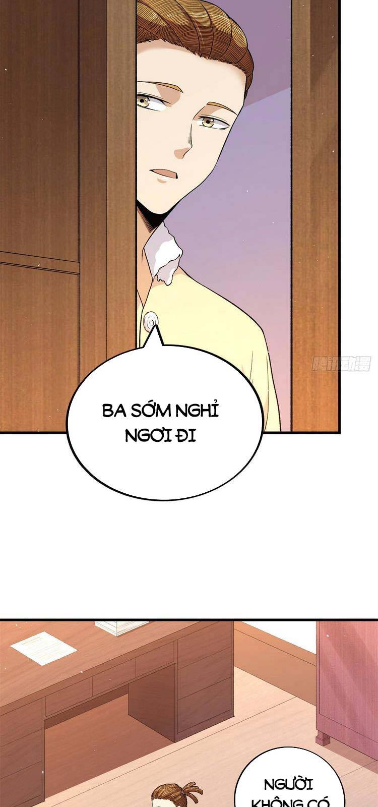 Ta có 999 loại dị năng chapter 57 - Upload bởi truyensieuhay.com