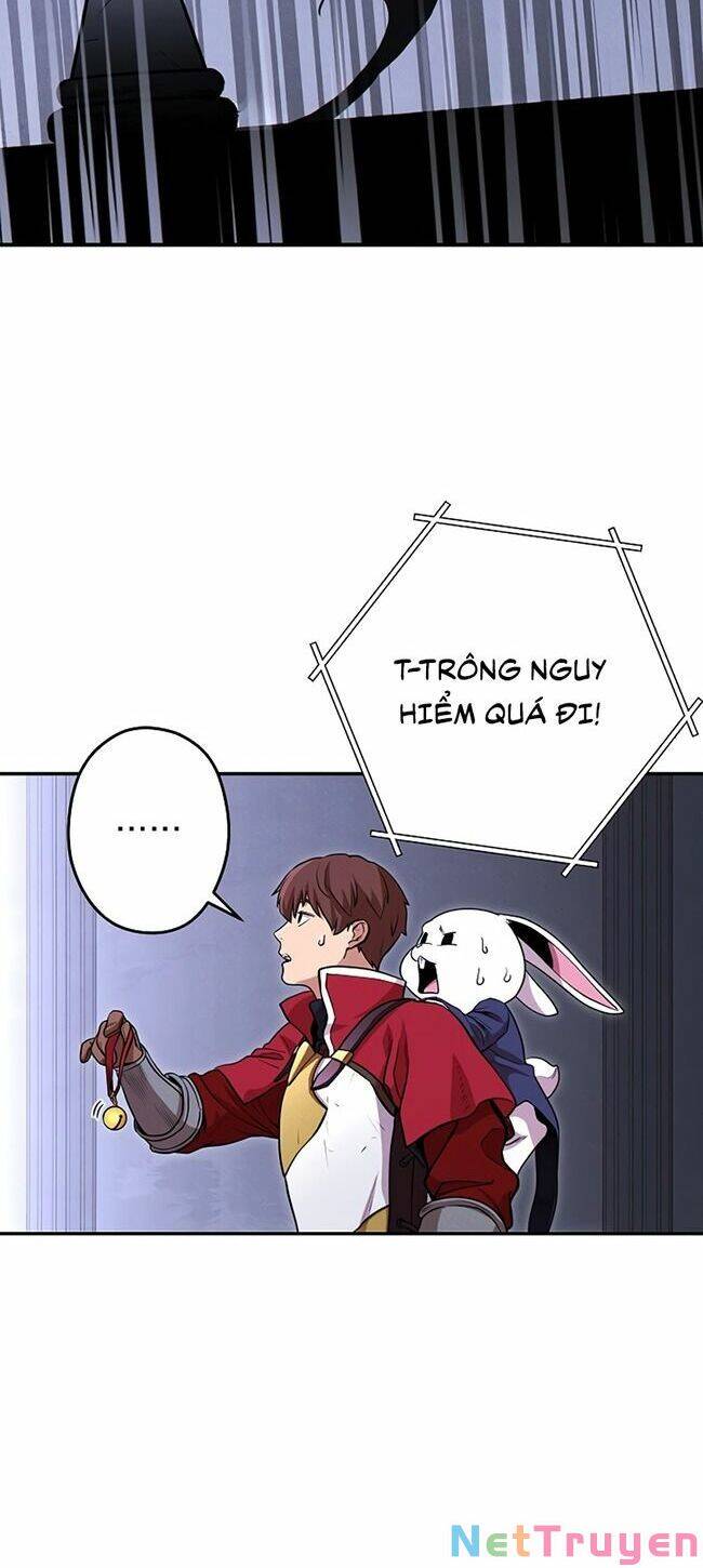 Tái thiết hầm ngục chapter 105 - Upload bởi truyensieuhay.com