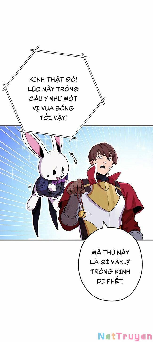 Tái thiết hầm ngục chapter 105 - Upload bởi truyensieuhay.com