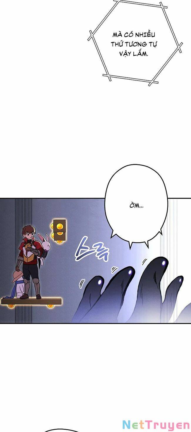 Tái thiết hầm ngục chapter 105 - Upload bởi truyensieuhay.com