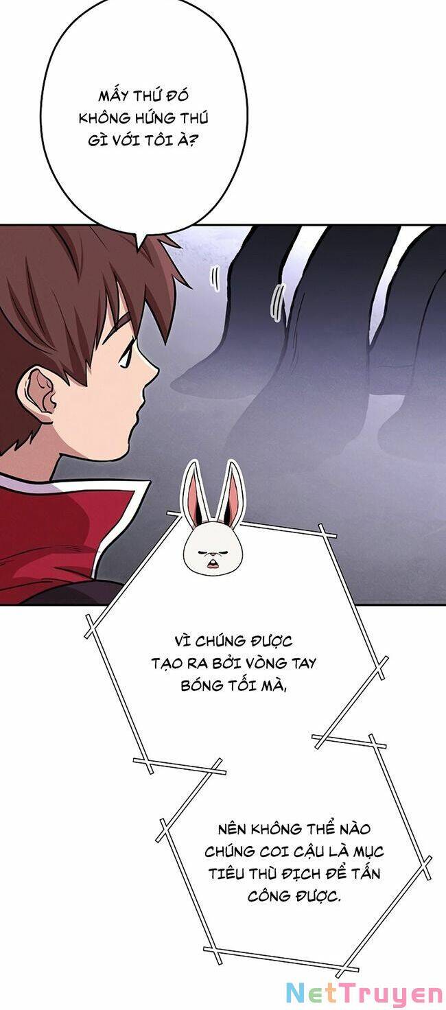 Tái thiết hầm ngục chapter 105 - Upload bởi truyensieuhay.com