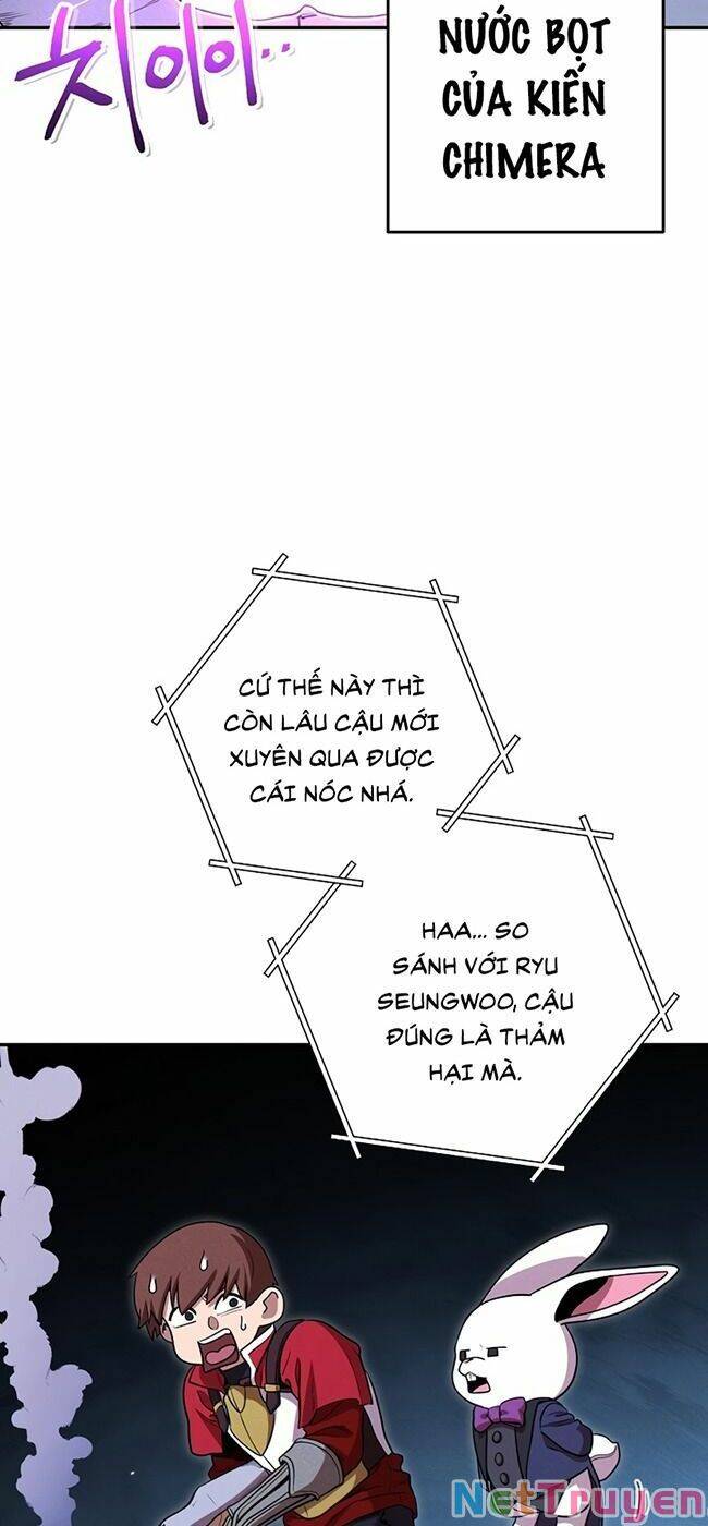 Tái thiết hầm ngục chapter 105 - Upload bởi truyensieuhay.com