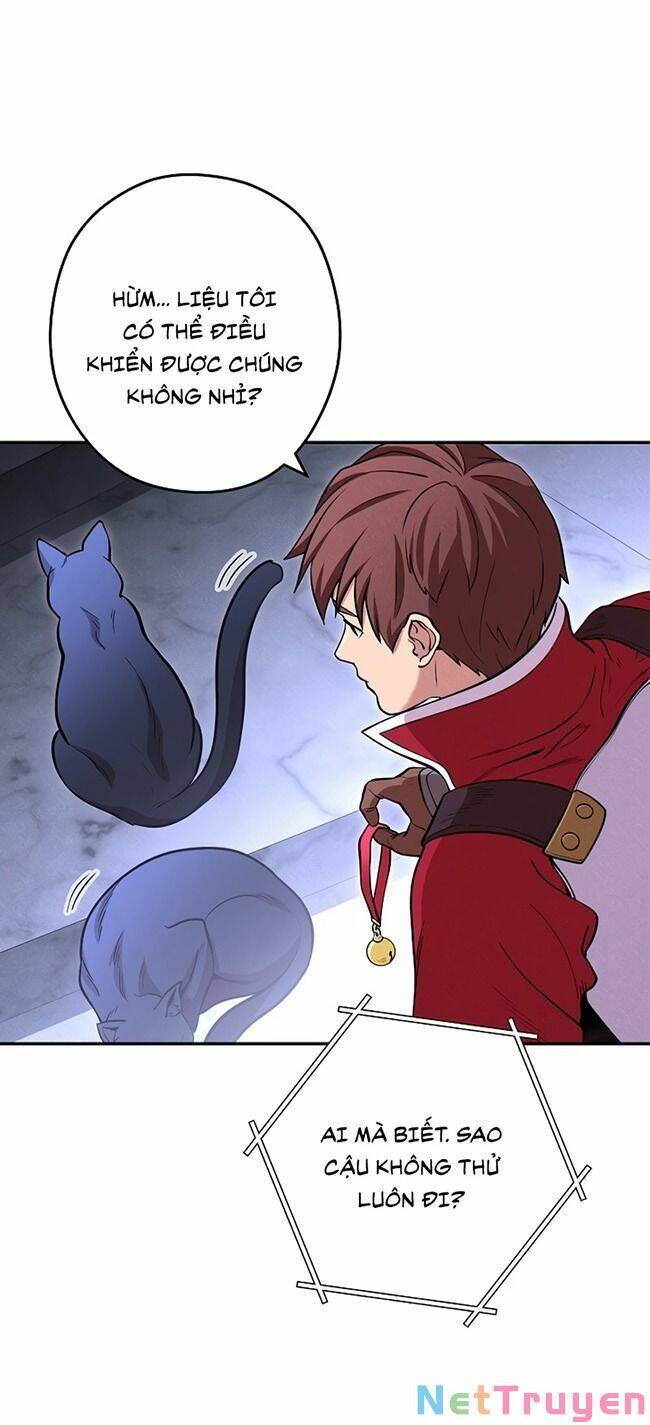 Tái thiết hầm ngục chapter 105 - Upload bởi truyensieuhay.com