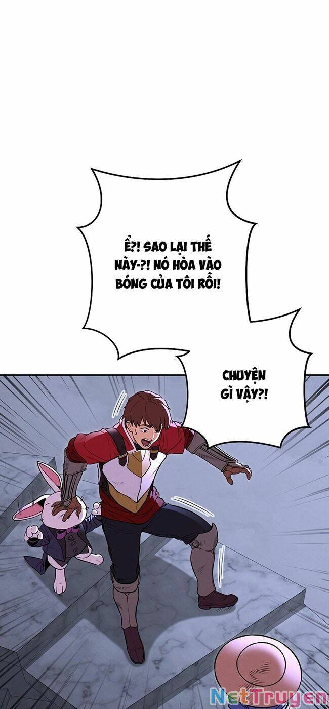 Tái thiết hầm ngục chapter 105 - Upload bởi truyensieuhay.com