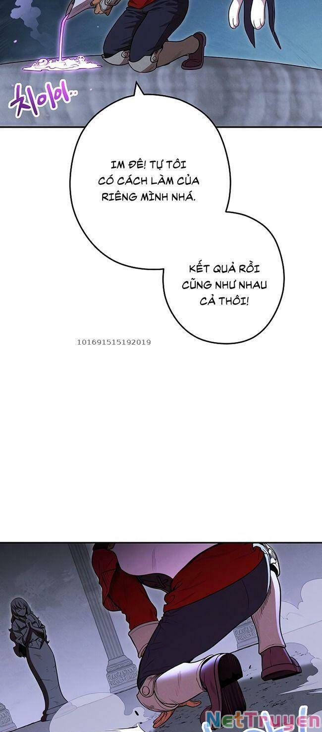 Tái thiết hầm ngục chapter 105 - Upload bởi truyensieuhay.com