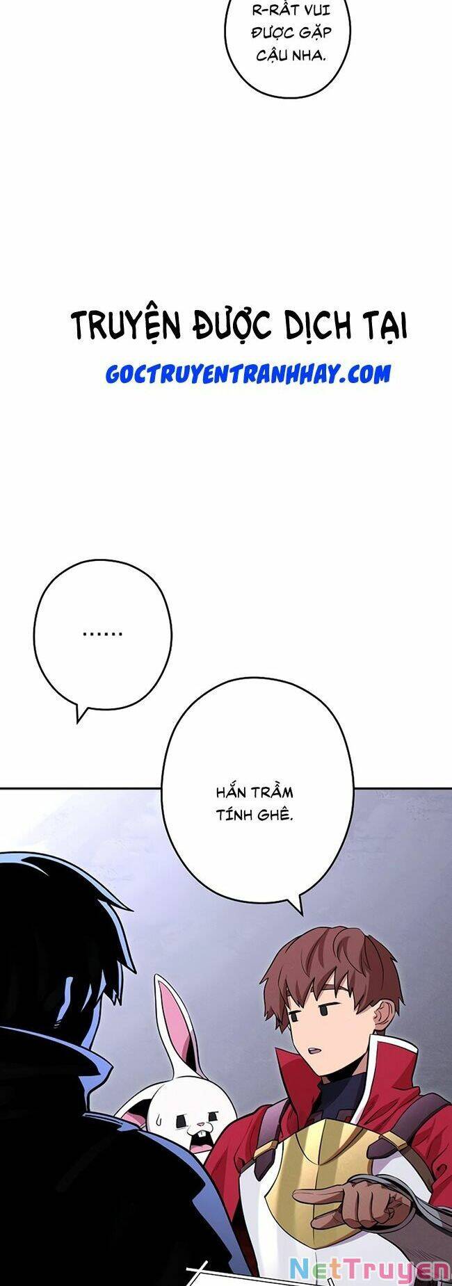 Tái thiết hầm ngục chapter 105 - Upload bởi truyensieuhay.com