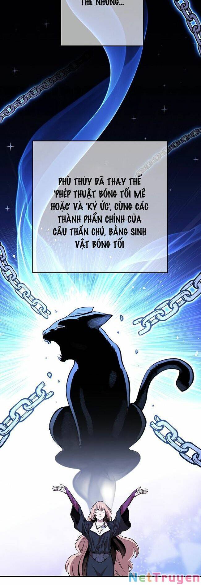 Tái thiết hầm ngục chapter 105 - Upload bởi truyensieuhay.com
