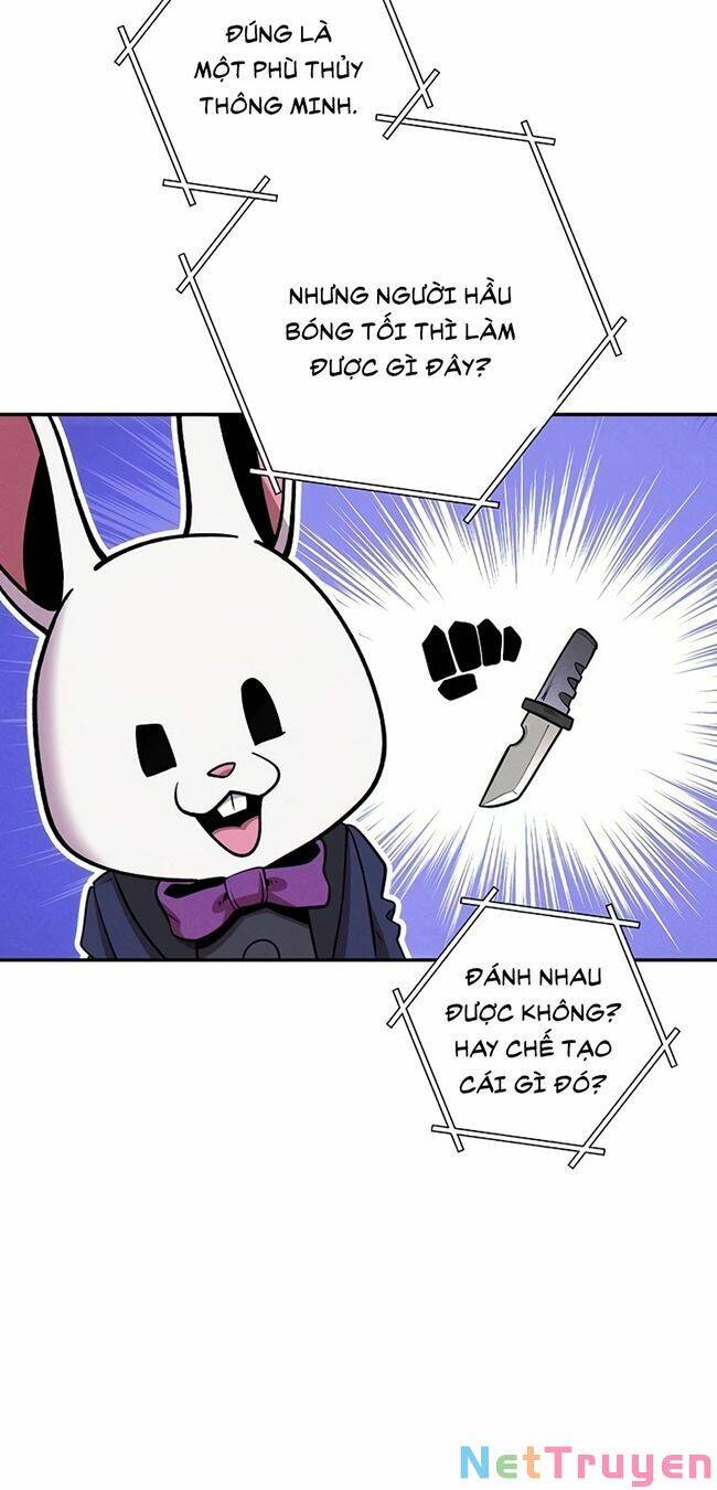 Tái thiết hầm ngục chapter 105 - Upload bởi truyensieuhay.com