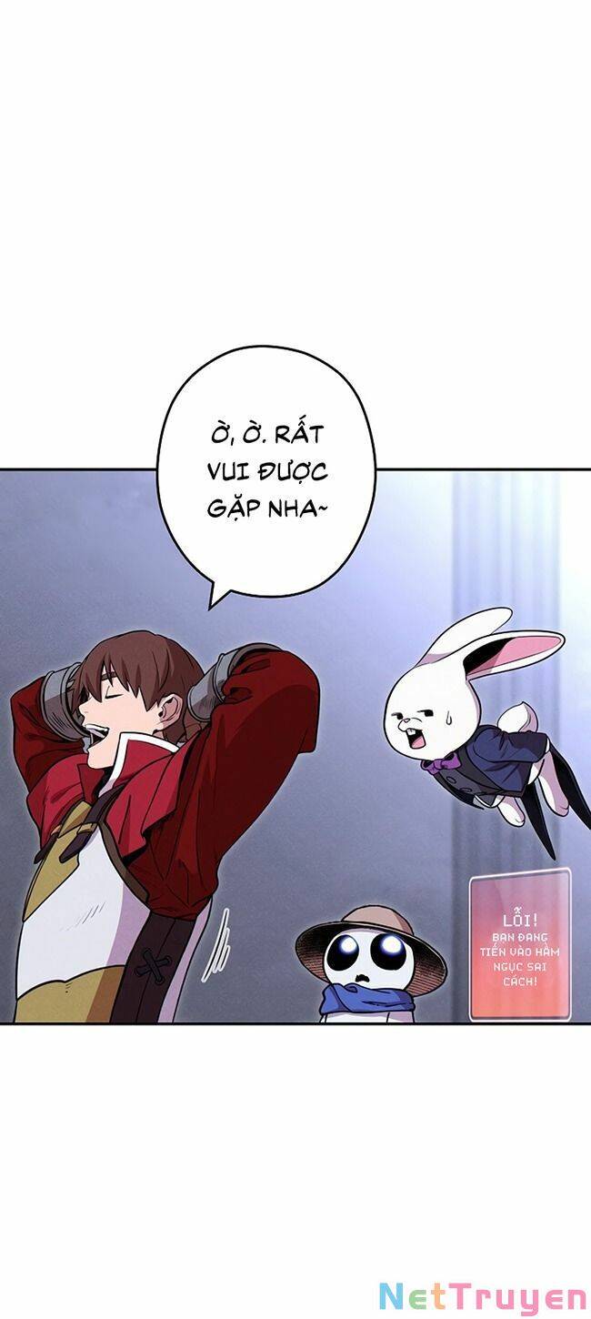 Tái thiết hầm ngục chapter 105 - Upload bởi truyensieuhay.com