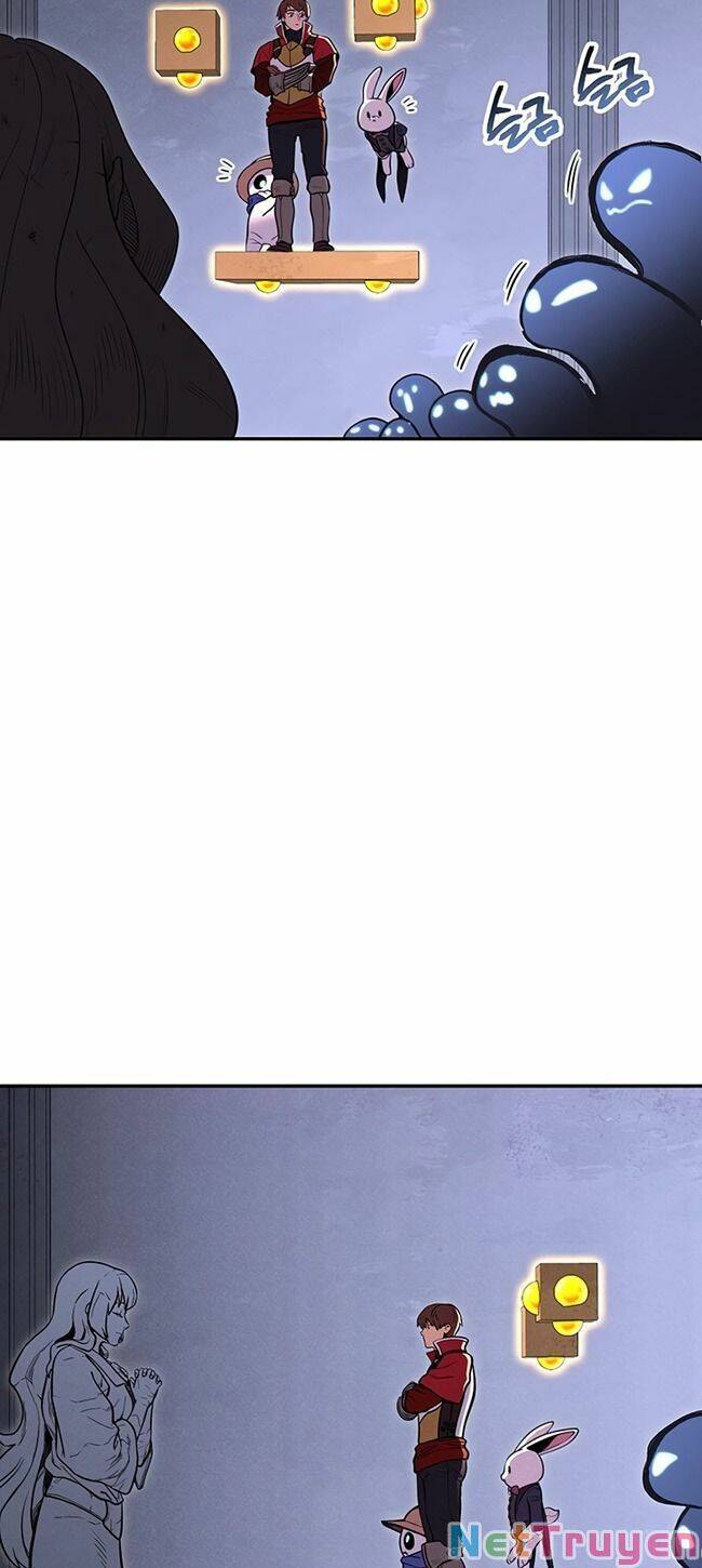 Tái thiết hầm ngục chapter 105 - Upload bởi truyensieuhay.com