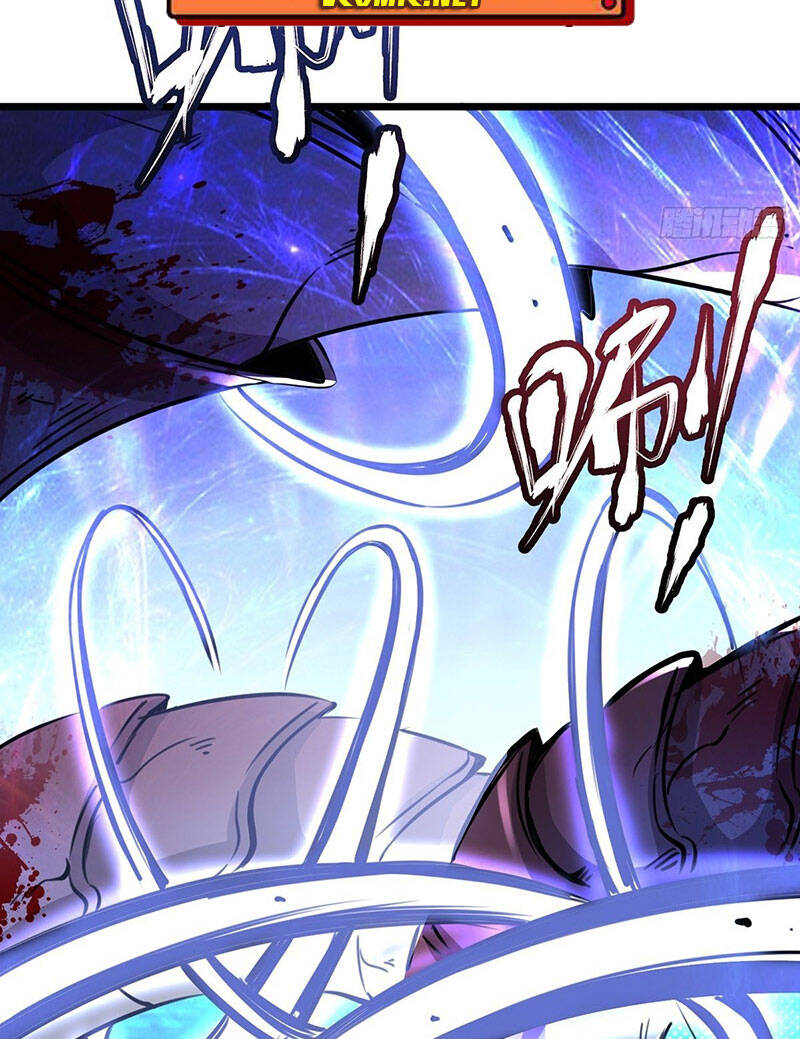 Tân Hỗn Độn Kiếm Thần chapter 33 - Trang 11