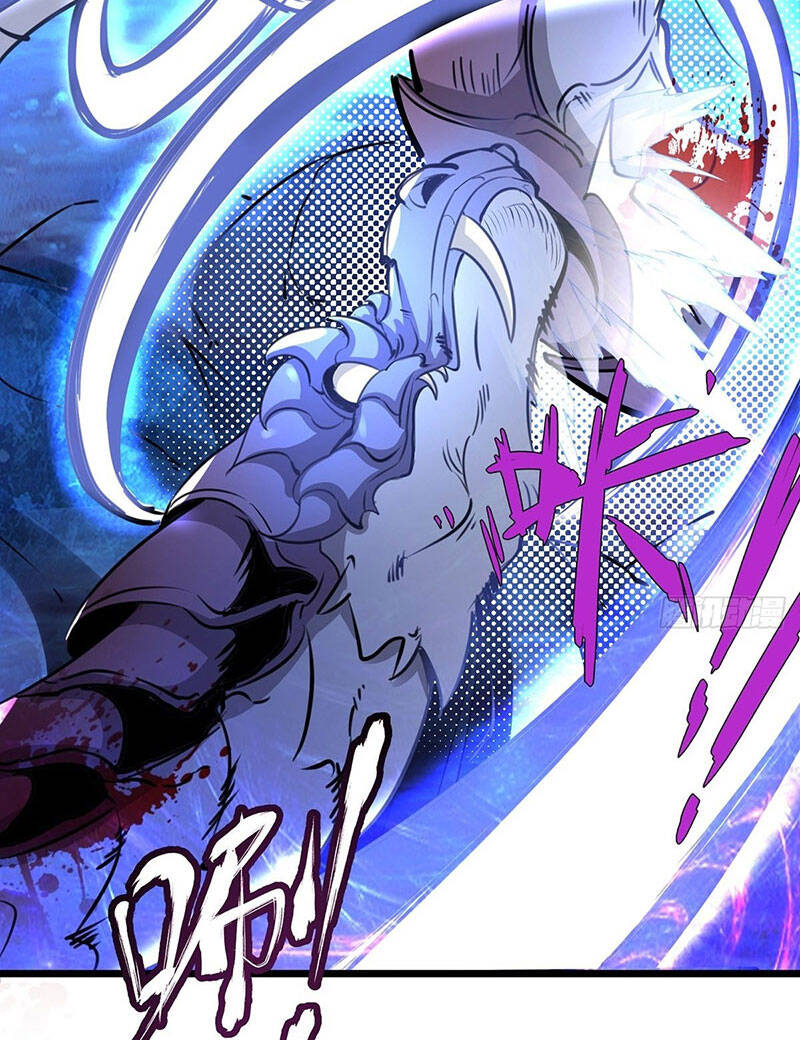 Tân Hỗn Độn Kiếm Thần chapter 33 - Trang 12