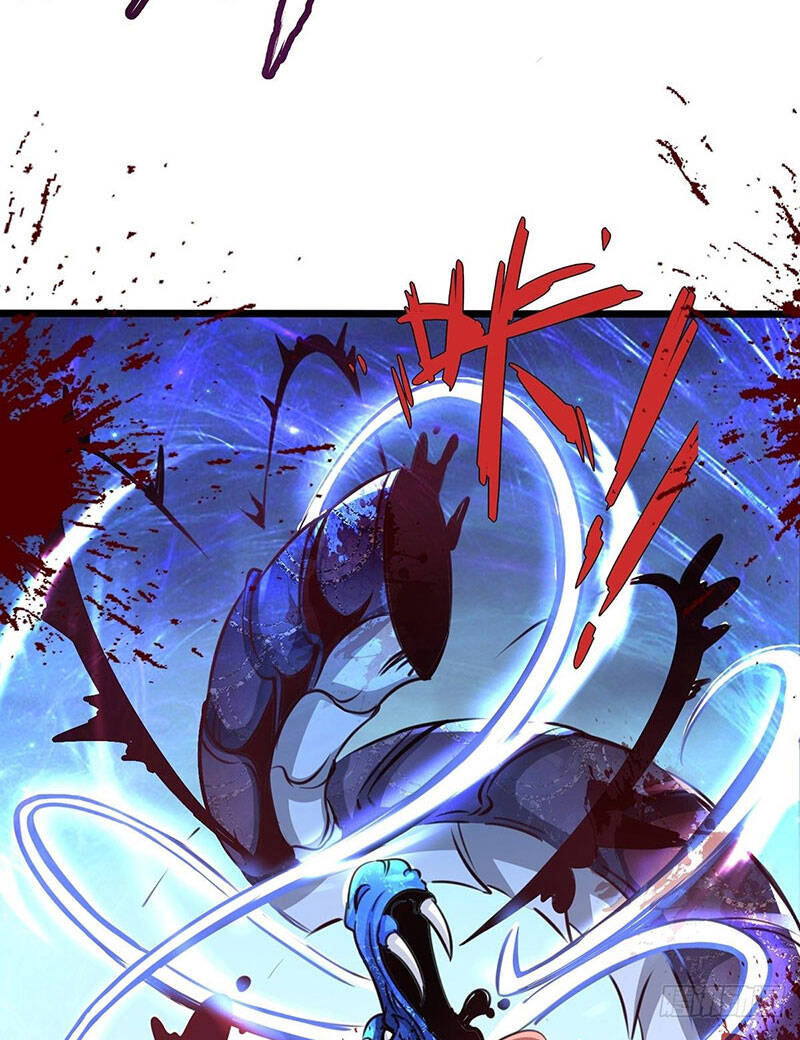 Tân Hỗn Độn Kiếm Thần chapter 33 - Trang 13