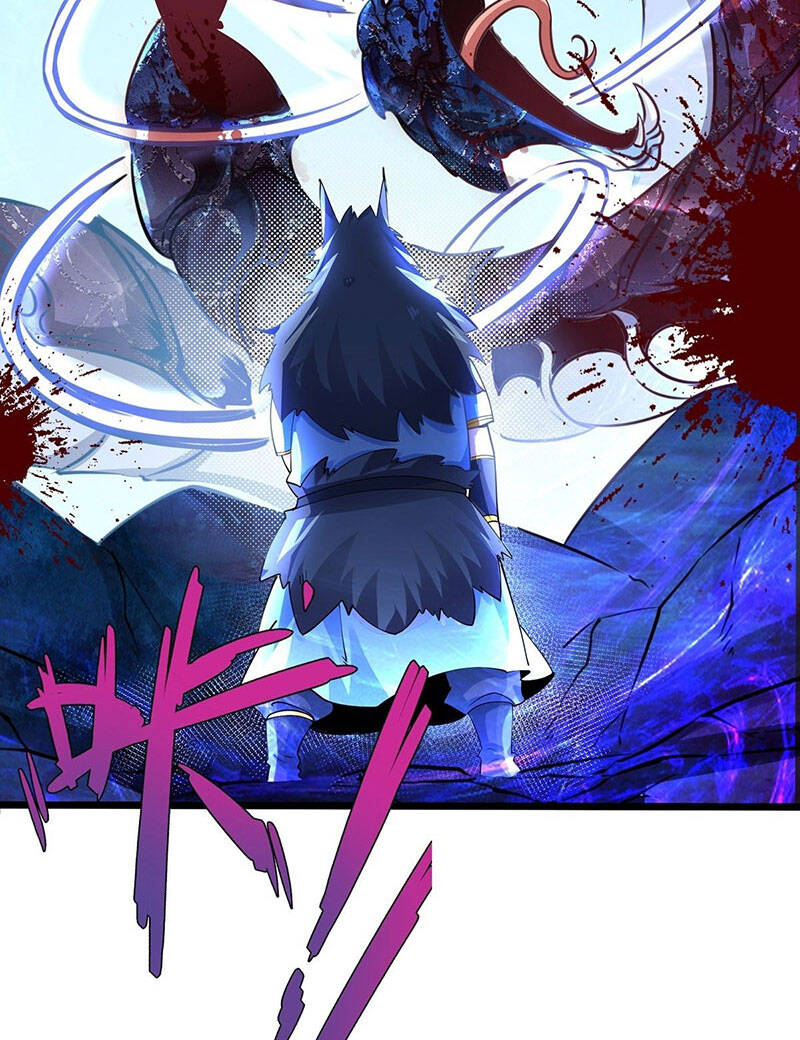 Tân Hỗn Độn Kiếm Thần chapter 33 - Trang 14
