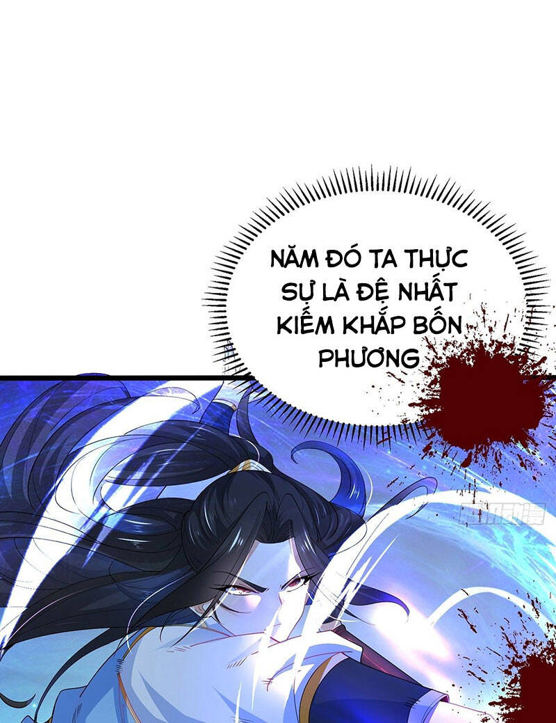 Tân Hỗn Độn Kiếm Thần chapter 33 - Trang 16