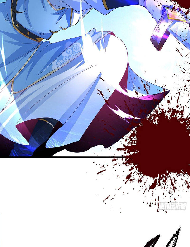 Tân Hỗn Độn Kiếm Thần chapter 33 - Trang 17