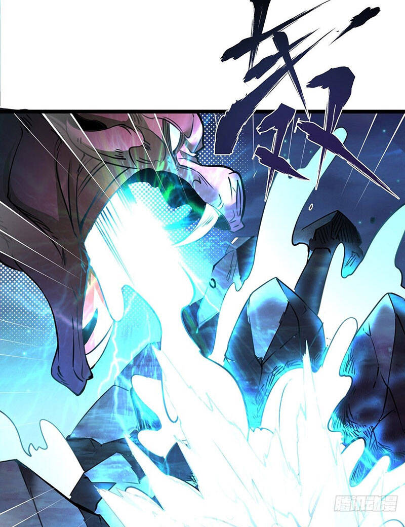 Tân Hỗn Độn Kiếm Thần chapter 33 - Trang 21