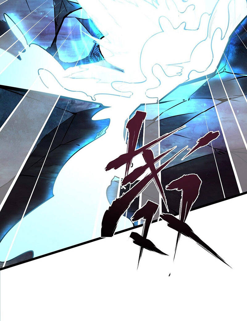 Tân Hỗn Độn Kiếm Thần chapter 33 - Trang 22