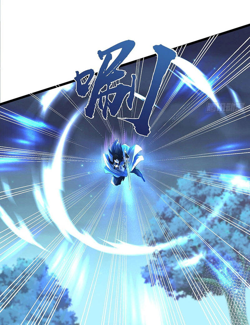 Tân Hỗn Độn Kiếm Thần chapter 33 - Trang 23