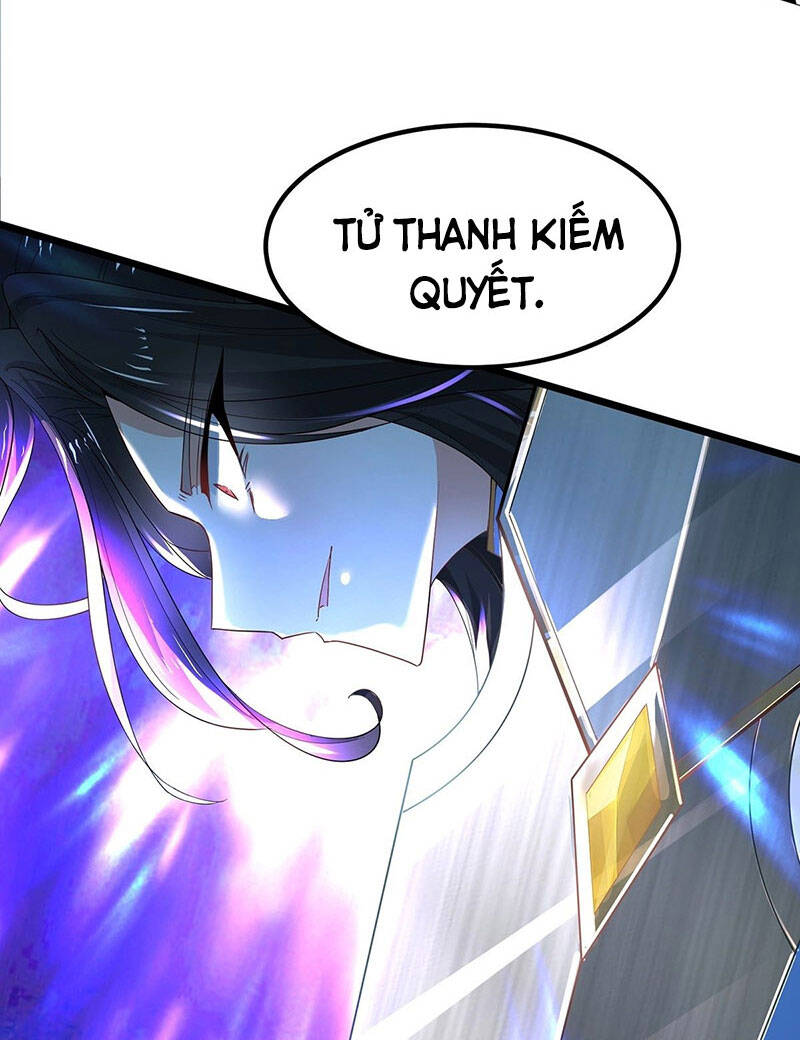 Tân Hỗn Độn Kiếm Thần chapter 33 - Trang 25