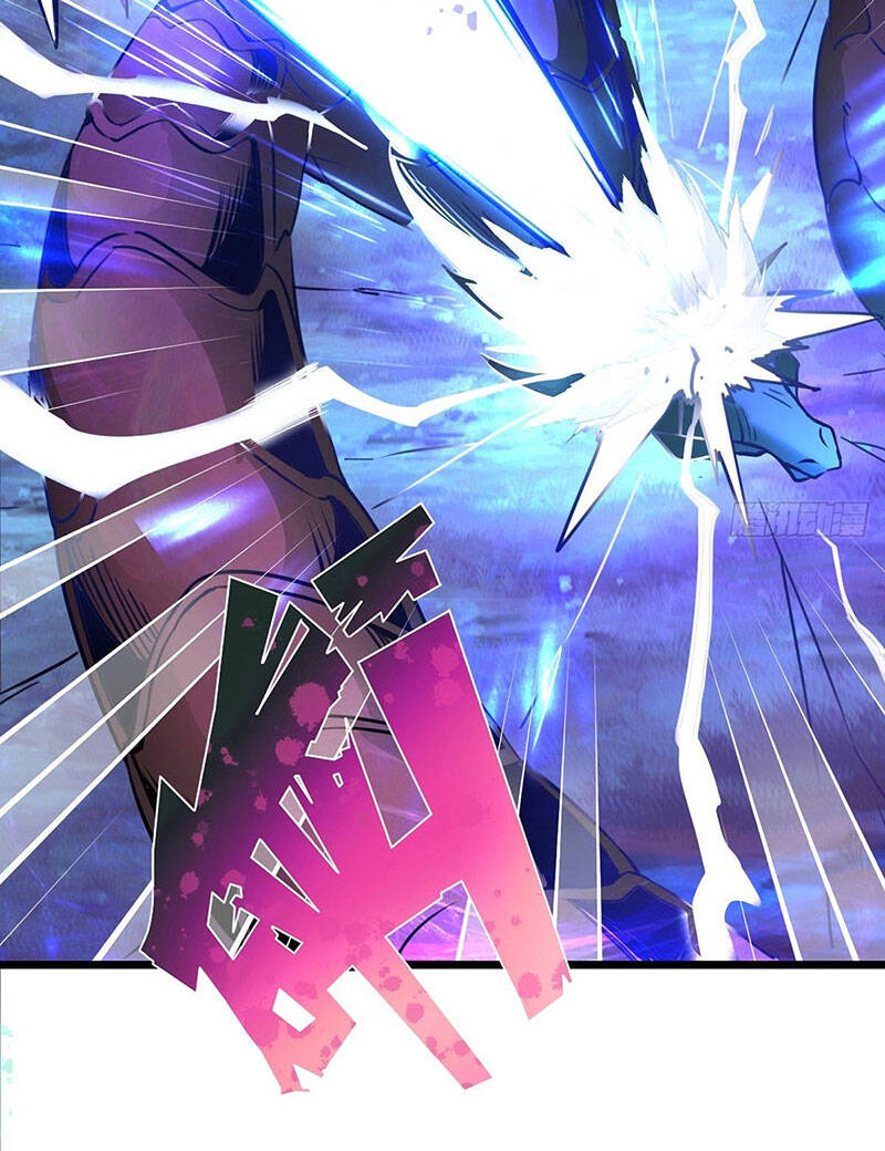 Tân Hỗn Độn Kiếm Thần chapter 33 - Trang 27