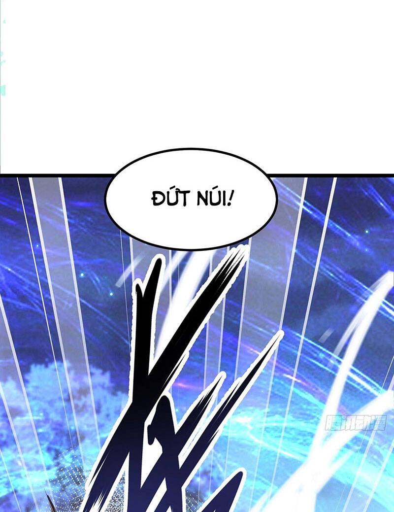 Tân Hỗn Độn Kiếm Thần chapter 33 - Trang 28