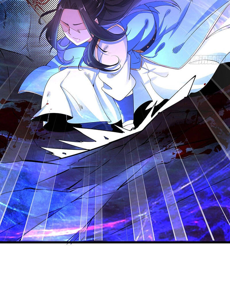 Tân Hỗn Độn Kiếm Thần chapter 33 - Trang 30