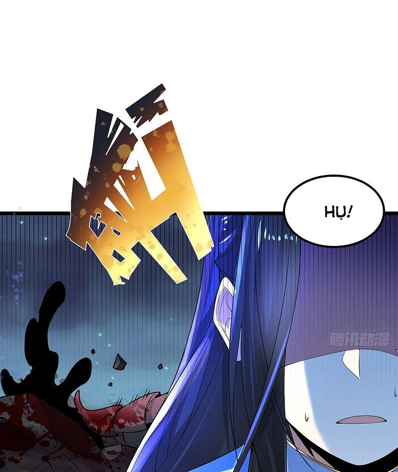Tân Hỗn Độn Kiếm Thần chapter 33 - Trang 31