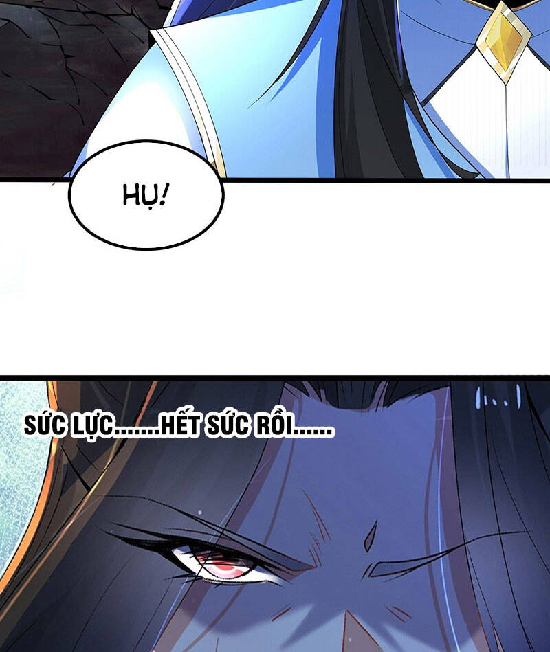 Tân Hỗn Độn Kiếm Thần chapter 33 - Trang 32