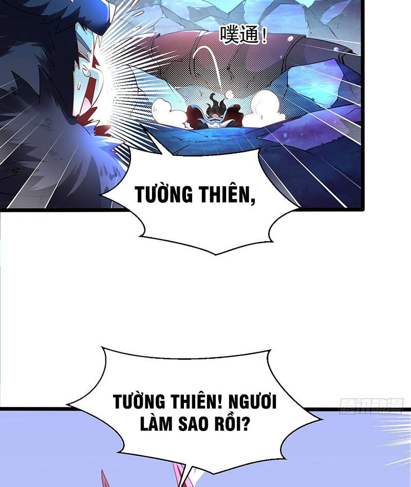 Tân Hỗn Độn Kiếm Thần chapter 33 - Trang 34