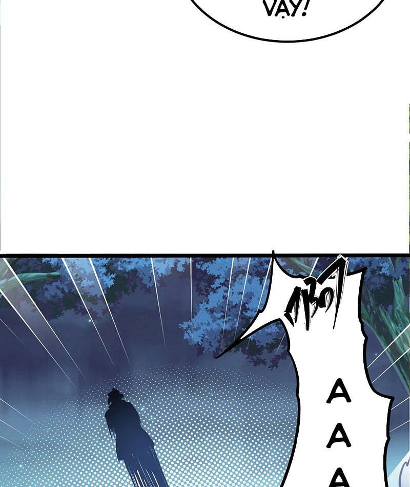 Tân Hỗn Độn Kiếm Thần chapter 33 - Trang 38