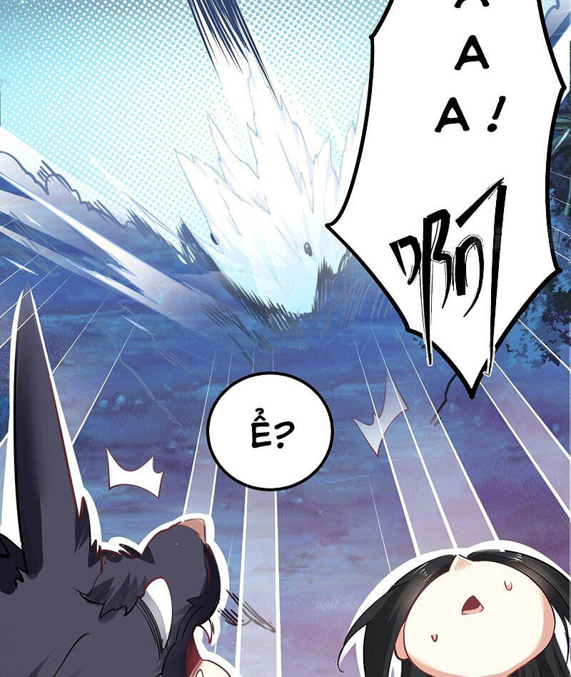 Tân Hỗn Độn Kiếm Thần chapter 33 - Trang 39