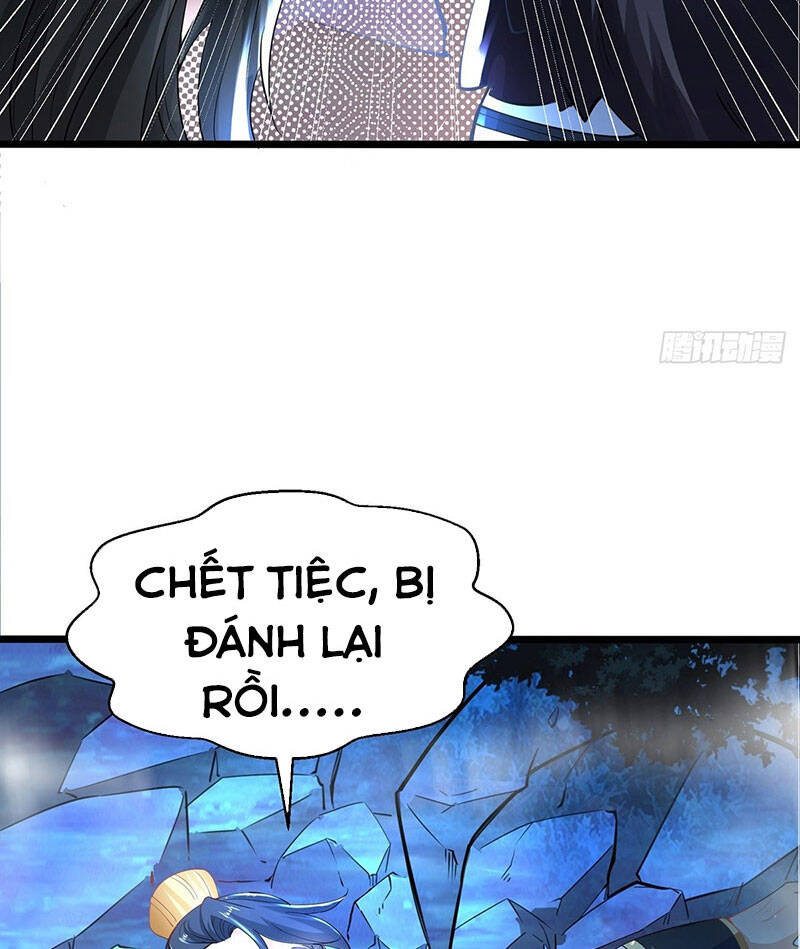 Tân Hỗn Độn Kiếm Thần chapter 33 - Trang 42