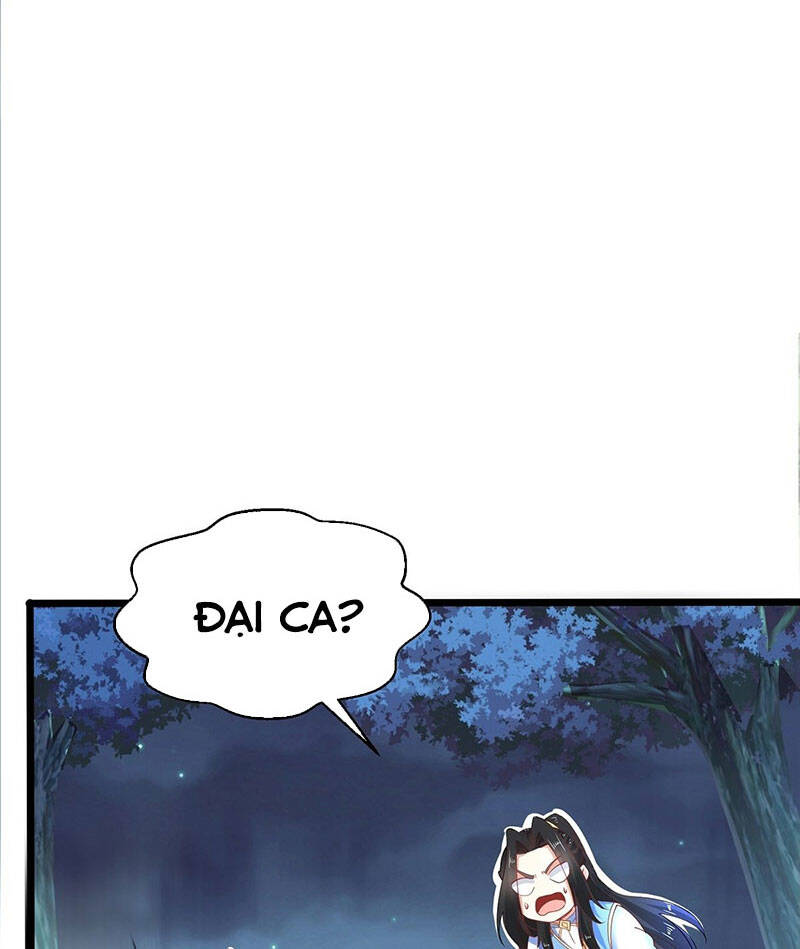Tân Hỗn Độn Kiếm Thần chapter 33 - Trang 44